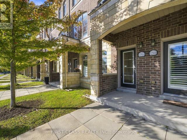 Apartment for rent in Whitchurch-Stouffville, Golden Horseshoe