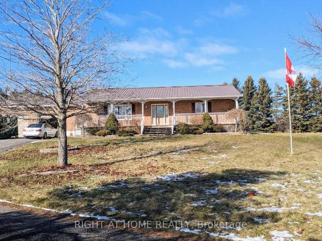 Apartment for rent in Port Hope, Ontario