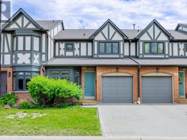 Apartment for rent in Mississauga, Ontario