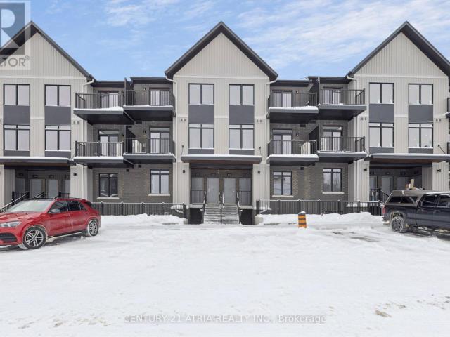 Apartment for rent in Guelph, Ontario