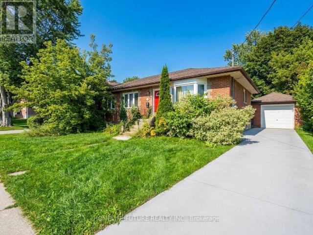 Apartment for rent in Durham, Ontario