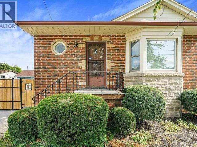 House for rent in Raleigh, Hamilton