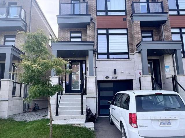 Apartment for rent in York, Ontario