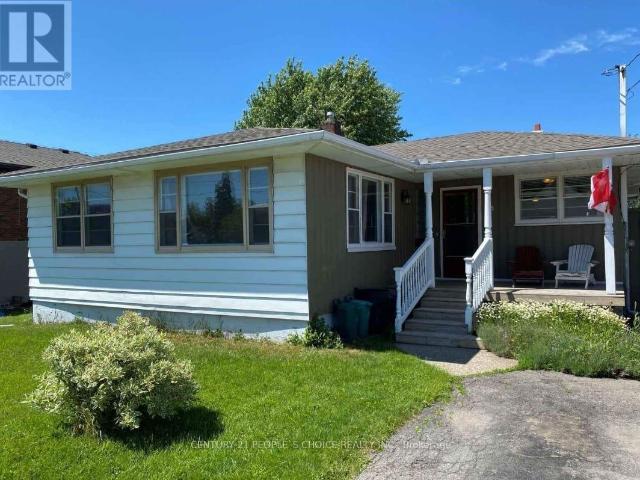 Apartment for rent in Port Colborne, Golden Horseshoe