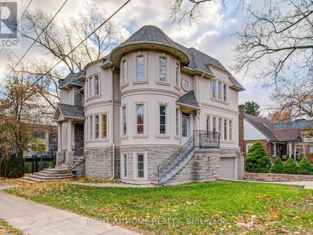 Apartment for rent in Woburn, Ontario