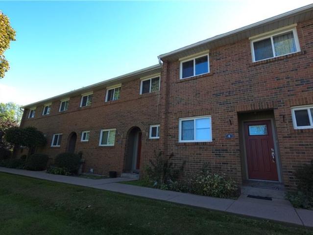 Apartment for rent in Niagara, Ontario