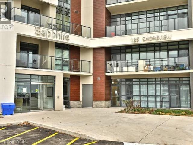 Apartment for rent in Ancaster, Ontario