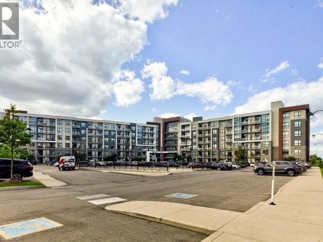 Apartment for rent in Ancaster, Ontario