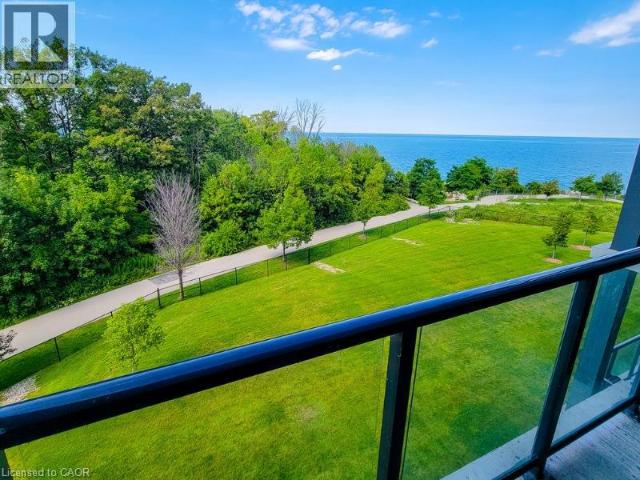 Apartment for rent in Ancaster, Ontario