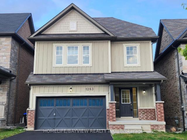 Apartment for rent in Innisfil, Ontario