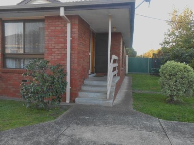 Apartment for rent in Victoria, Gisborne