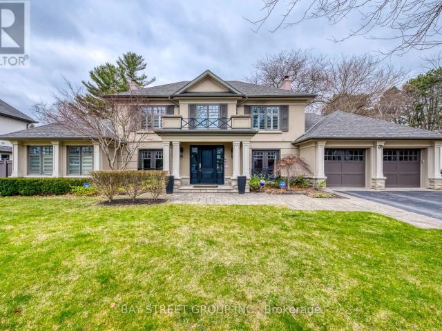 Apartment for rent in Oakville, Ontario