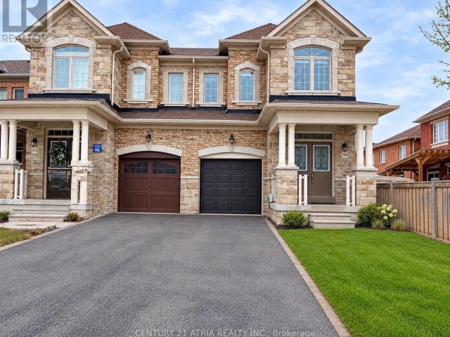 House for rent in York, Ontario