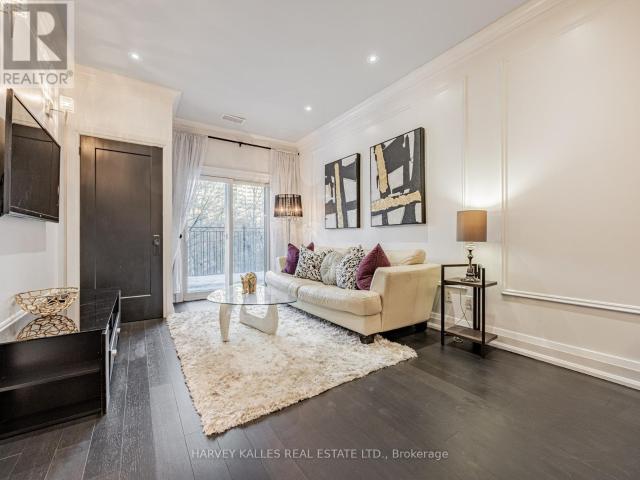 Apartment for rent in Woburn, Ontario