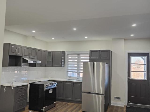 Apartment for rent in Georgina, Ontario