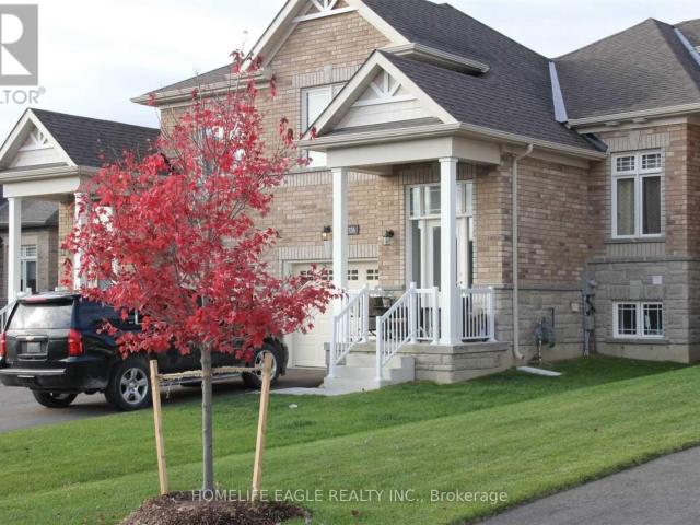 Apartment for rent in Orillia, Ontario