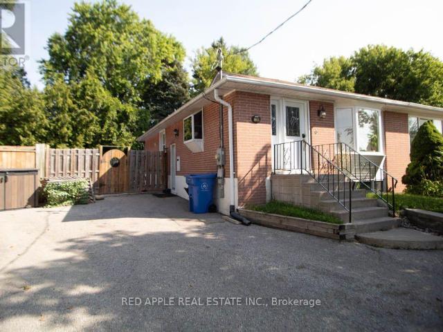 Apartment for rent in York, Ontario