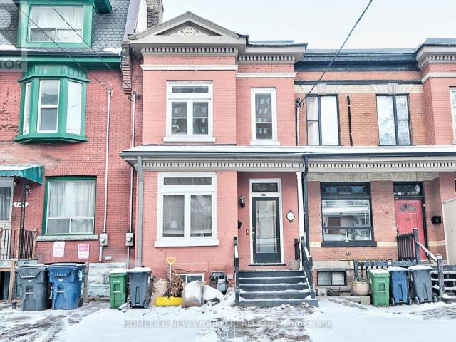 Apartment for rent in Woburn, Ontario