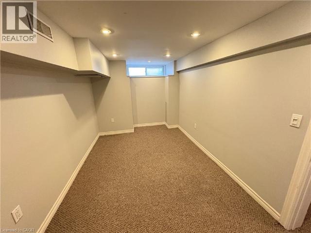 Apartment for rent in Ancaster, Ontario