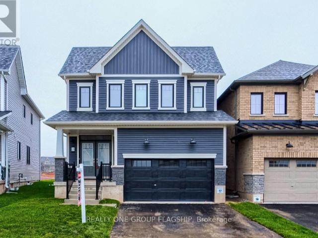 House for rent in Niagara, Ontario