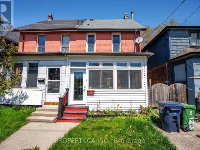 House for rent in Woburn, Ontario