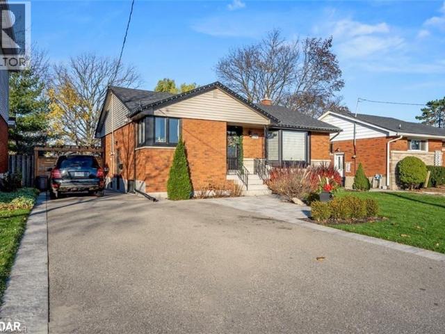 Apartment for rent in Ancaster, Ontario
