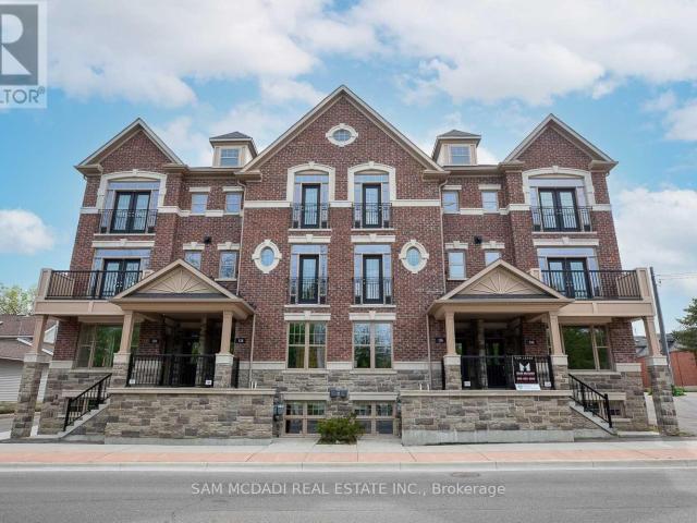 Apartment for rent in Mississauga, Ontario