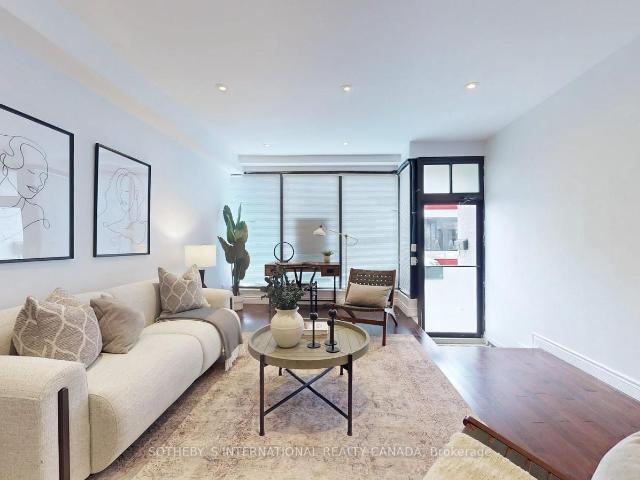 Apartment for rent in Woburn, Ontario