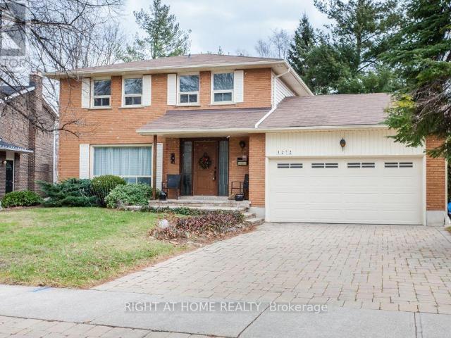 House for rent in Mississauga, Ontario