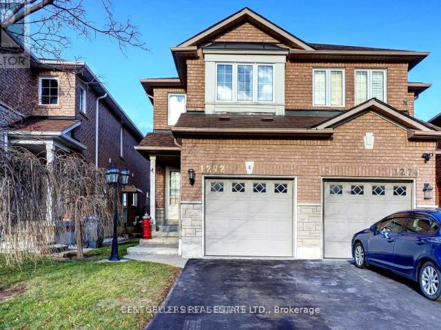 Apartment for rent in Mississauga, Ontario