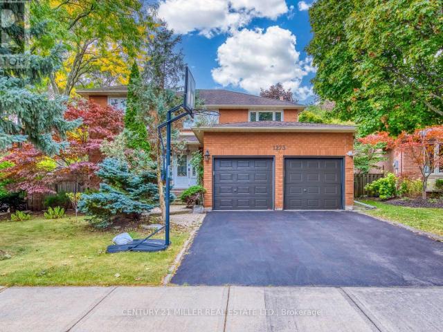Apartment for rent in Oakville, Golden Horseshoe