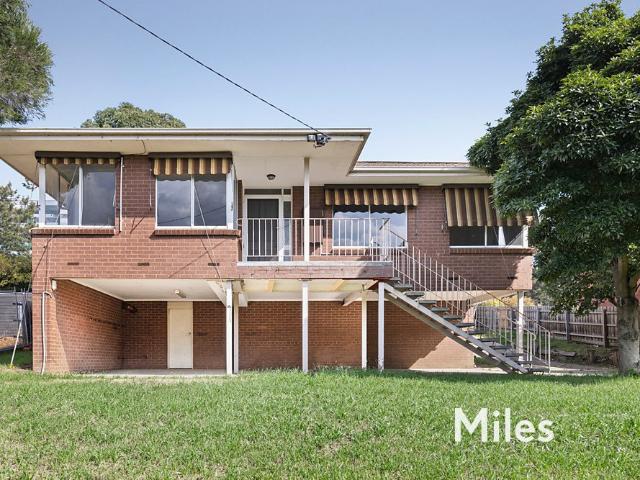 Apartment for rent in Greensborough, Melbourne