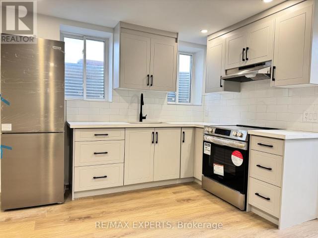 Apartment for rent in Milton, Ontario