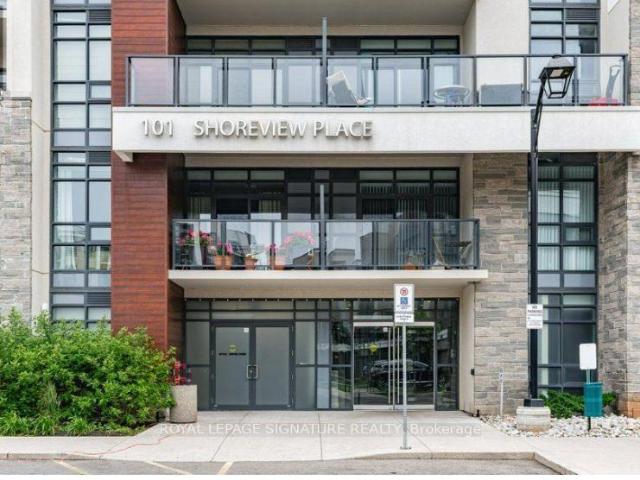 Apartment for rent in Ancaster, Ontario