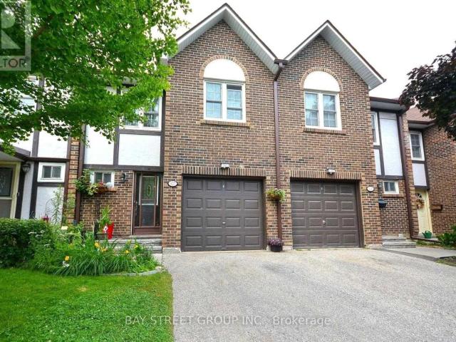 Apartment for rent in Mississauga, Ontario