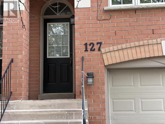 Apartment for rent in Mississauga, Ontario