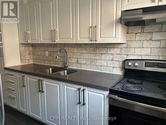 Apartment for rent in Woburn, Ontario