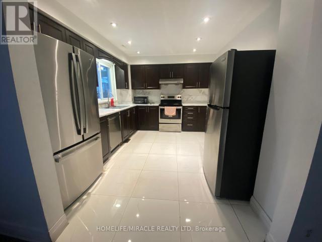 House for rent in Georgina, Ontario