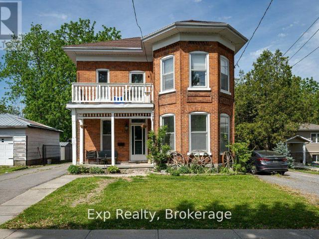 Apartment for rent in Deseronto, Central Ontario