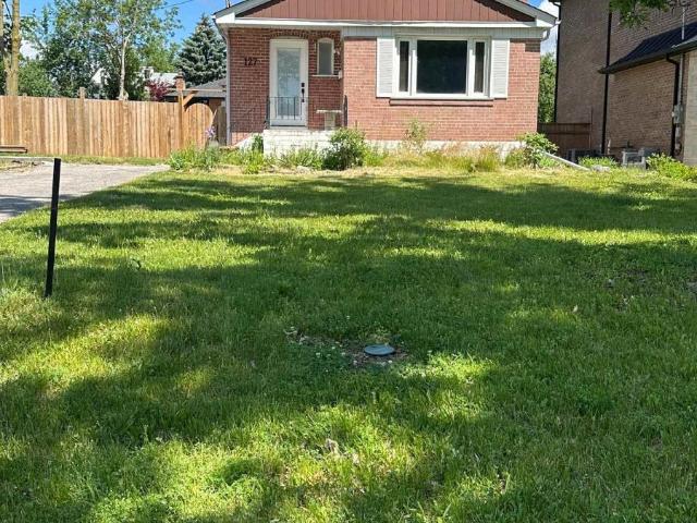 House for rent in York, Ontario