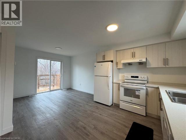 Apartment for rent in Niagara, Ontario