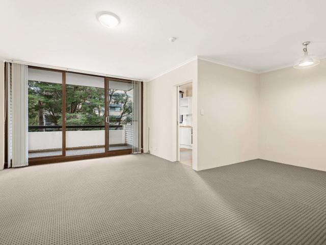 Apartment for rent in Willoughby, New South Wales