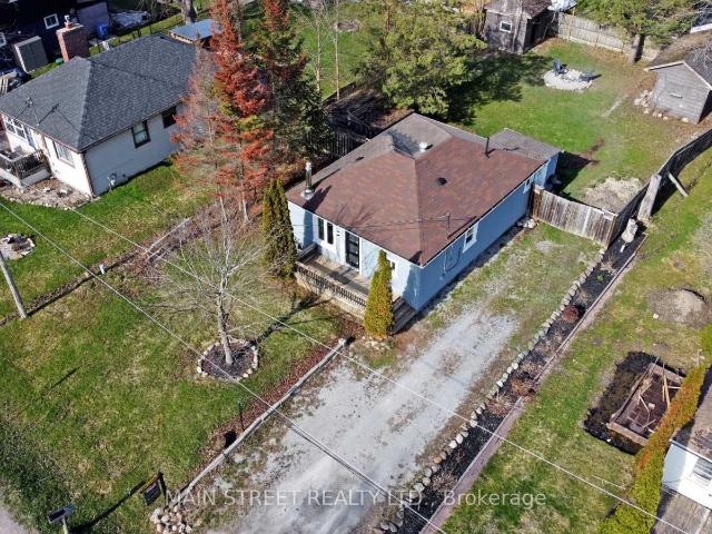 Apartment for rent in York, Ontario