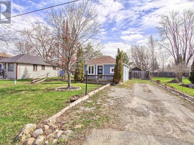 Apartment for rent in York, Ontario