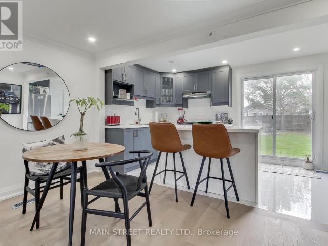 House for rent in York, Ontario