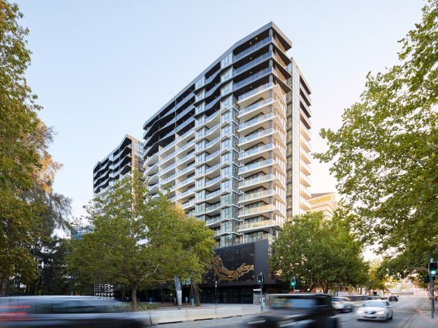 Apartment for rent in Canberra, Australian Capital Territory