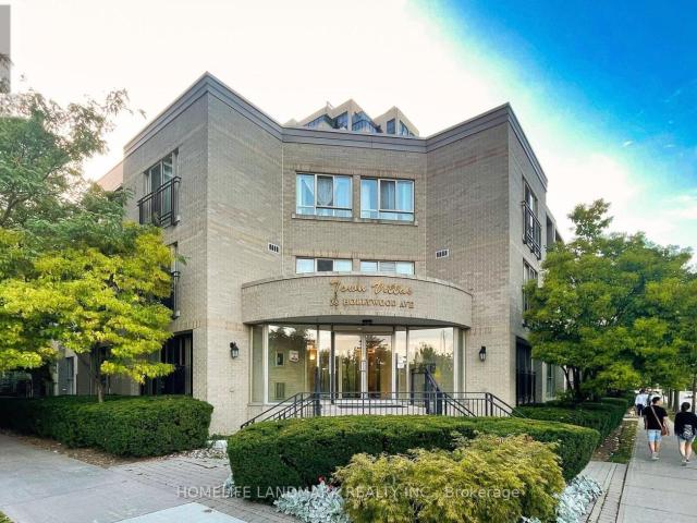 Apartment for rent in Willowdale, Toronto