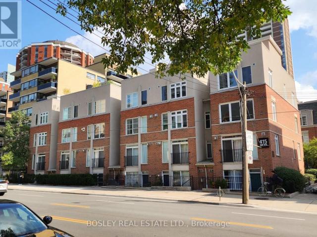 Apartment for rent in Woburn, Ontario