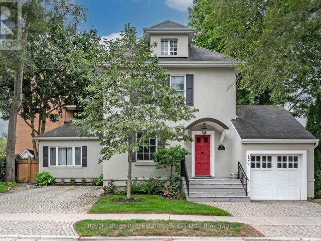 House for rent in Oakville, Ontario