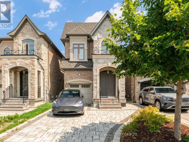 Apartment for rent in York, Ontario